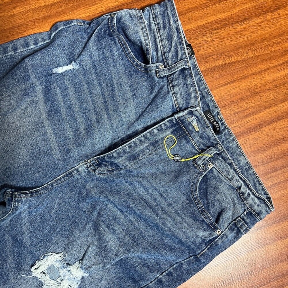 Elite Jeans